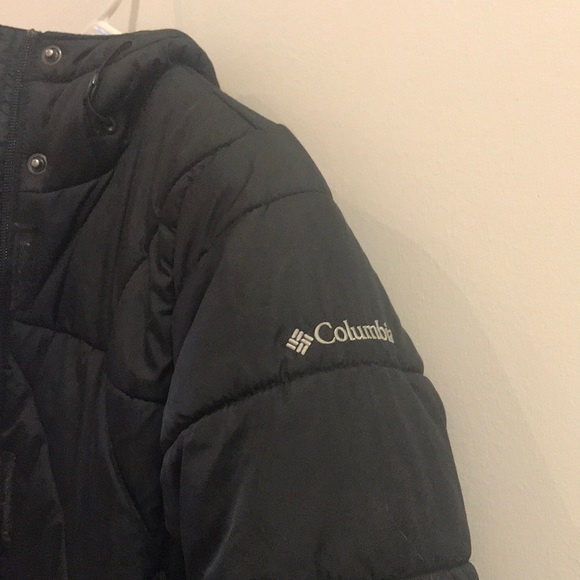 Women’s Columbia winter coat - Picture 3 of 4